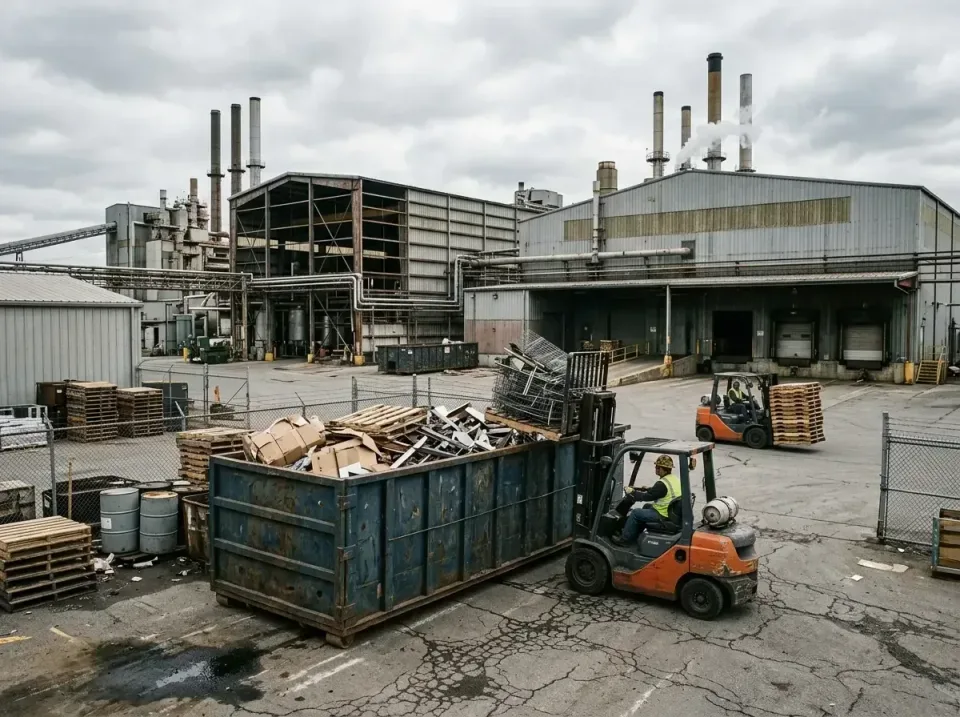 industrial-factory-scrap-conta-003 — frequently asked questions, Cheap Roll-off Dumpster Rentals in Greenville, NC